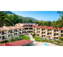 Готель Four Season Hotel, 3★
