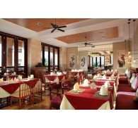 Готель Four Season Ocean Courtyard Hotel, 5★