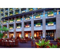 Готель Four Season Ocean Courtyard Hotel, 5★