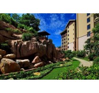 Готель Four Season Ocean Courtyard Hotel, 5★