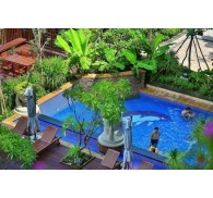 Готель Four Season Ocean Courtyard Hotel, 5★