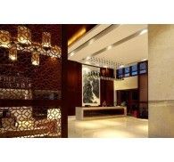 Готель Four Season Ocean Courtyard Hotel, 5★