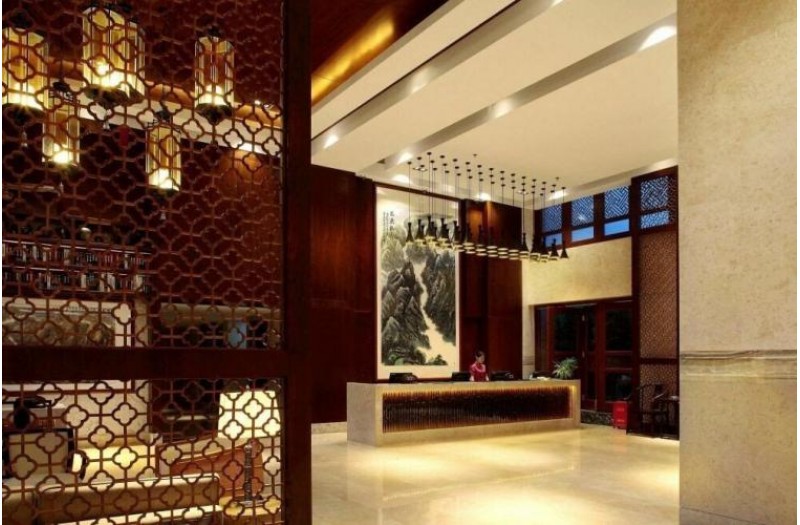 Готель Four Season Ocean Courtyard Hotel, 5★