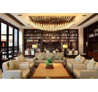 Готель Four Season Ocean Courtyard Hotel, 5★