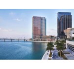 Готель Four Seasons Al Maryah Island Abu Dhabi, 5★