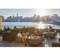 Готель Four Seasons Al Maryah Island Abu Dhabi, 5★