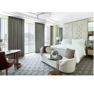 Готель Four Seasons Al Maryah Island Abu Dhabi, 5★