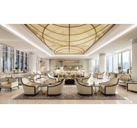 Готель Four Seasons Al Maryah Island Abu Dhabi, 5★