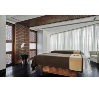 Готель Four Seasons Al Maryah Island Abu Dhabi, 5★