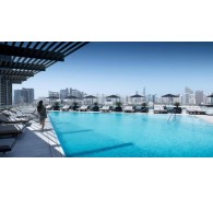 Готель Four Seasons Al Maryah Island Abu Dhabi, 5★