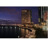 Готель Four Seasons Al Maryah Island Abu Dhabi, 5★