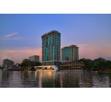 Готель Four Seasons First Residence Hotel, 5★