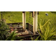 Готель Four Seasons Resort Chiang Mai, 5★