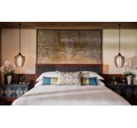 Готель Four Seasons Resort Chiang Mai, 5★