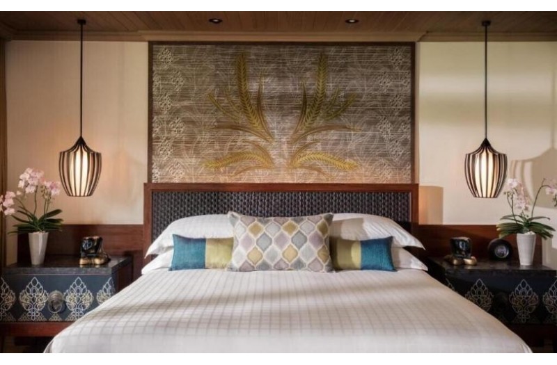 Готель Four Seasons Resort Chiang Mai, 5★