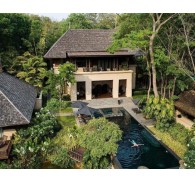 Готель Four Seasons Resort Chiang Mai, 5★