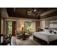 Готель Four Seasons Resort Chiang Mai, 5★