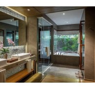 Готель Four Seasons Resort Chiang Mai, 5★