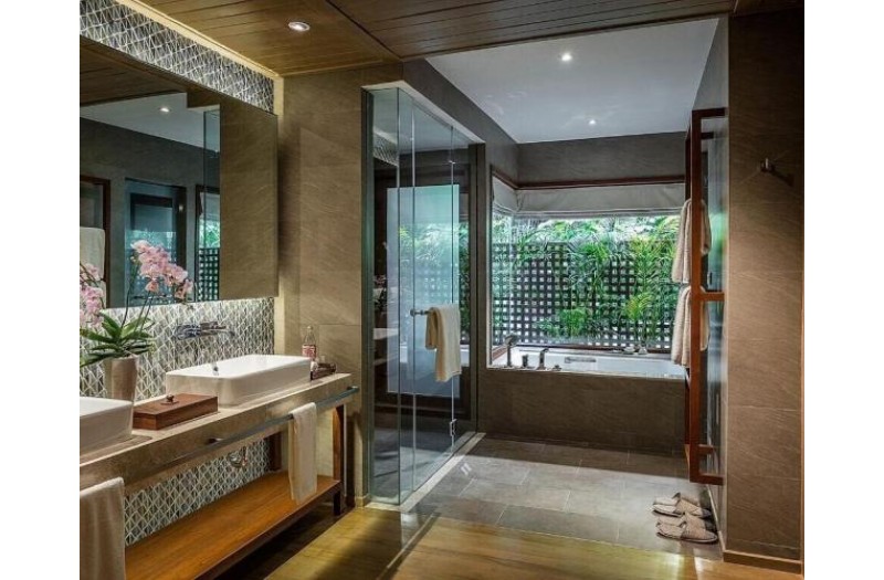 Готель Four Seasons Resort Chiang Mai, 5★
