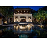 Готель Four Seasons Resort Chiang Mai, 5★