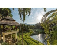 Готель Four Seasons Resort Chiang Mai, 5★