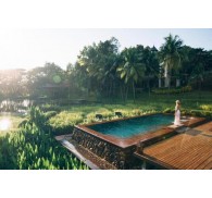 Готель Four Seasons Resort Chiang Mai, 5★