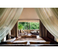 Готель Four Seasons Resort Chiang Mai, 5★