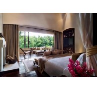 Готель Four Seasons Resort Chiang Mai, 5★