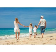 Готель Four Seasons Resort Koh Samui, 5★
