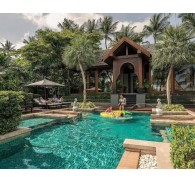 Готель Four Seasons Resort Koh Samui, 5★