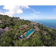 Готель Four Seasons Resort Koh Samui, 5★