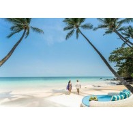 Готель Four Seasons Resort Koh Samui, 5★