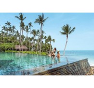 Готель Four Seasons Resort Koh Samui, 5★
