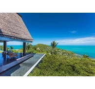 Готель Four Seasons Resort Koh Samui, 5★