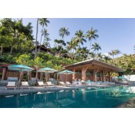 Готель Four Seasons Resort Koh Samui, 5★