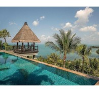 Готель Four Seasons Resort Koh Samui, 5★