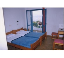 Готель Friday Hotel, 2★
