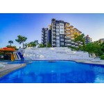 Готель Fun Hill Resort Hotel, 4★