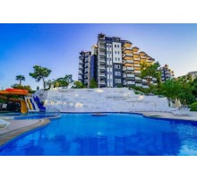 Готель Fun Hill Resort Hotel, 4★