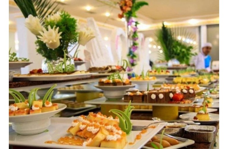 Готель Fun Hill Resort Hotel, 4★