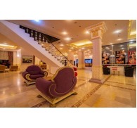 Готель Fun Hill Resort Hotel, 4★