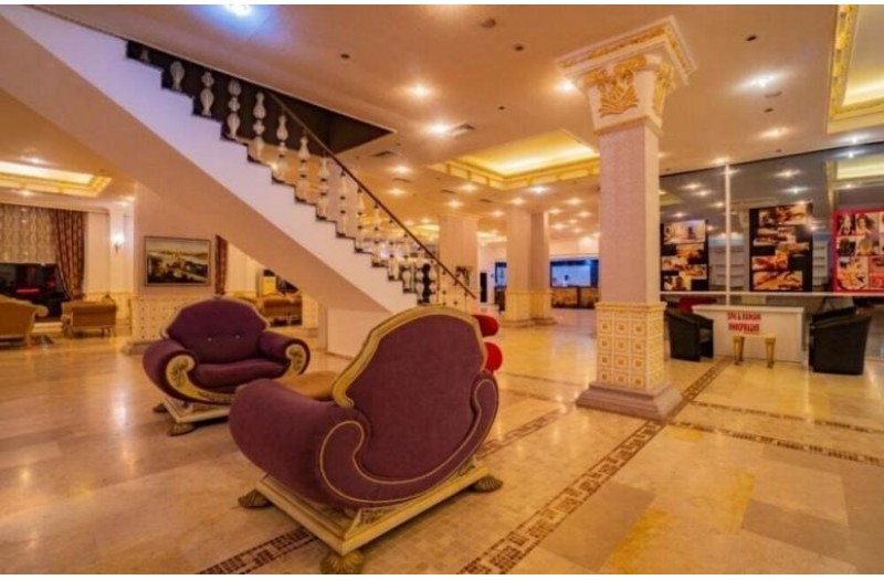 Готель Fun Hill Resort Hotel, 4★
