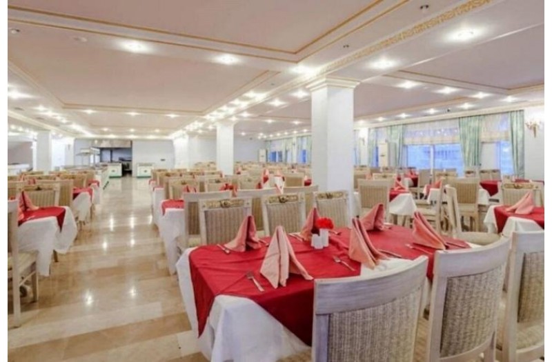 Готель Fun Hill Resort Hotel, 4★