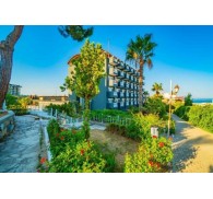 Готель Fun Hill Resort Hotel, 4★