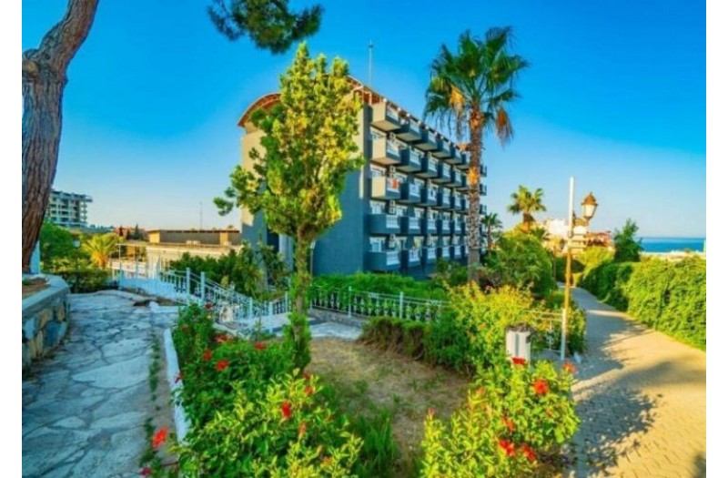 Готель Fun Hill Resort Hotel, 4★