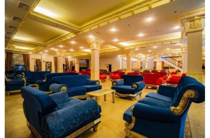 Готель Fun Hill Resort Hotel, 4★