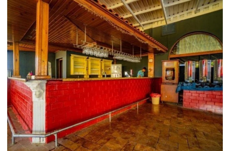 Готель Fun Hill Resort Hotel, 4★