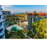 Готель Fun Hill Resort Hotel, 4★