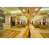 Готель Fun Hill Resort Hotel, 4★