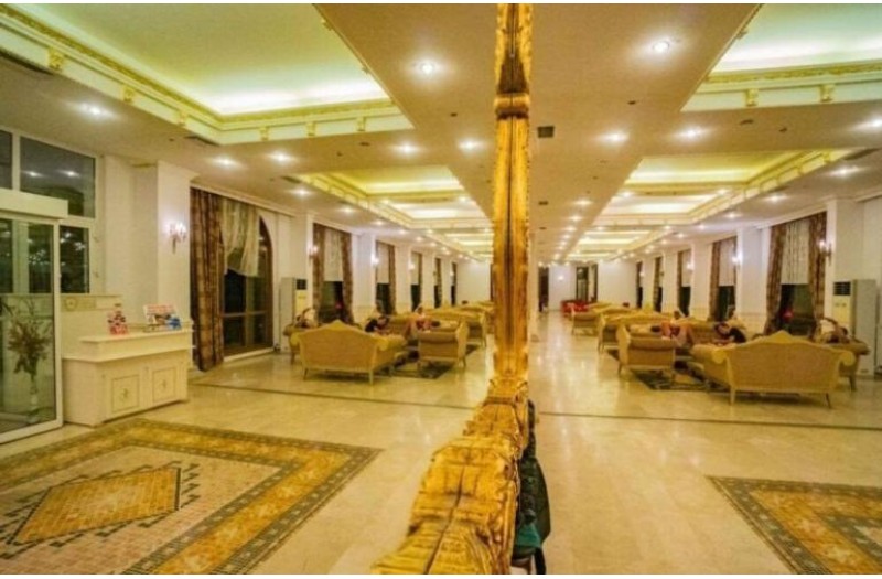 Готель Fun Hill Resort Hotel, 4★